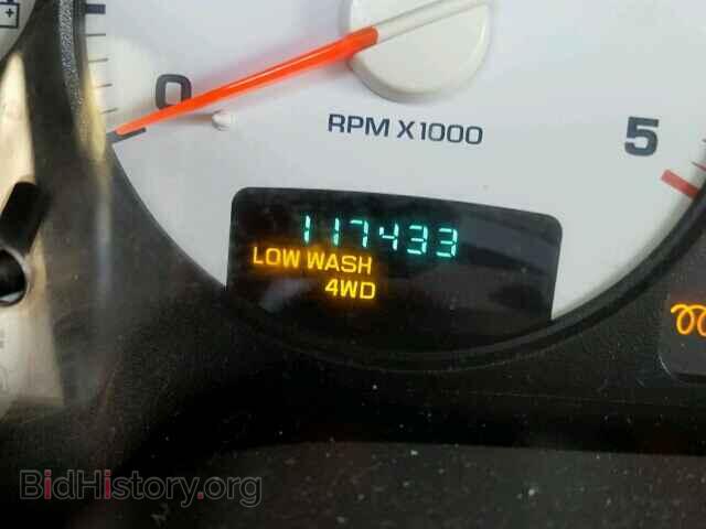 2005 DODGE RAM 3500 - VIN: 3D7LS38C45G706470 - Фото 8
