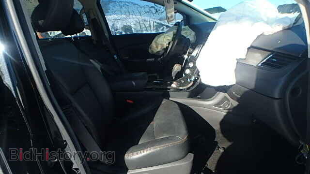 2014 FORD EDGE - VIN: 2FMDK4JC7EBA88512 - Photo 5