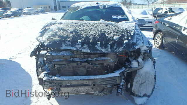 2014 FORD EDGE - VIN: 2FMDK4JC7EBA88512 - Photo 10