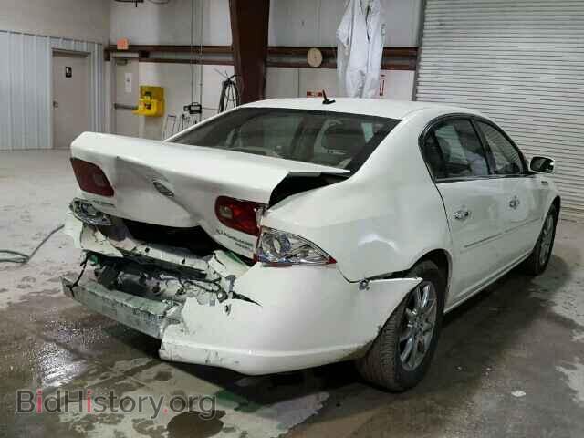 2006 BUICK LUCERNE - VIN: 1G4HD57206U249438 - Фото 4