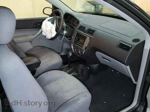 2005 FORD FOCUS - VIN: 3FAFP31N35R162364 - Фото 5