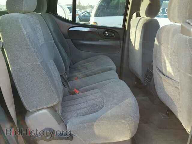2003 GMC ENVOY - VIN: 1GKET16S436135418 - Фото 6