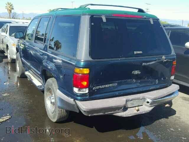 1997 FORD EXPLORER - VIN: 1FMDU32E4VUC20463 - Фото 3
