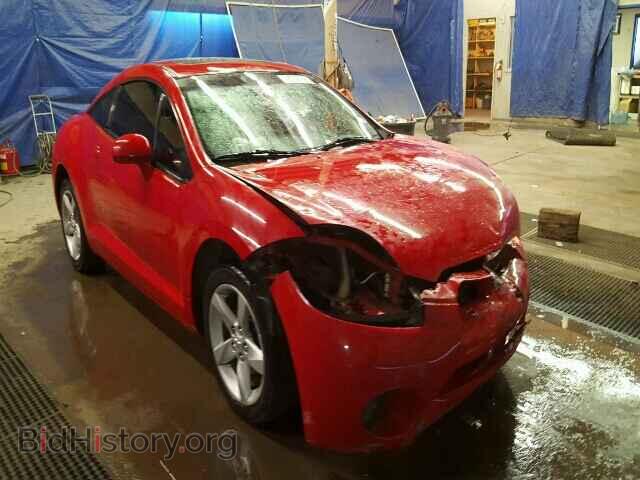 Фотография 4A3AK24F97E017334 - MITSUBISHI ECLIPSE 2007