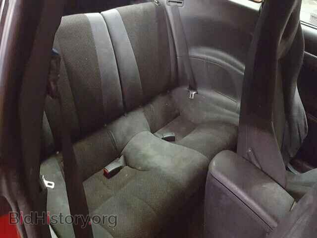 2007 MITSUBISHI ECLIPSE - VIN: 4A3AK24F97E017334 - Фото 6