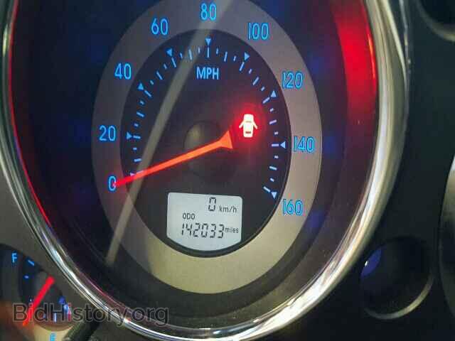 2007 MITSUBISHI ECLIPSE - VIN: 4A3AK24F97E017334 - Фото 8