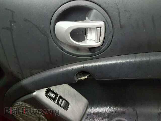 2007 MITSUBISHI ECLIPSE - VIN: 4A3AK24F97E017334 - Фото 10