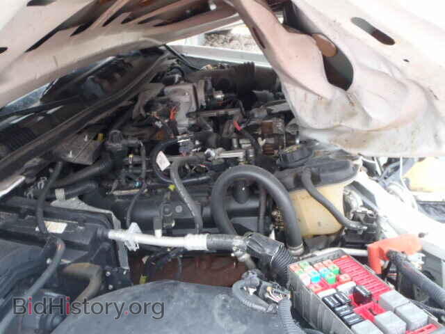 2010 FORD CROWN VIC - VIN: 2FABP7BV0AX110741 - Фото 7