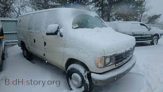 Photo 1FTHE24Y2THA93433 - FORD ECONOLINE 1996
