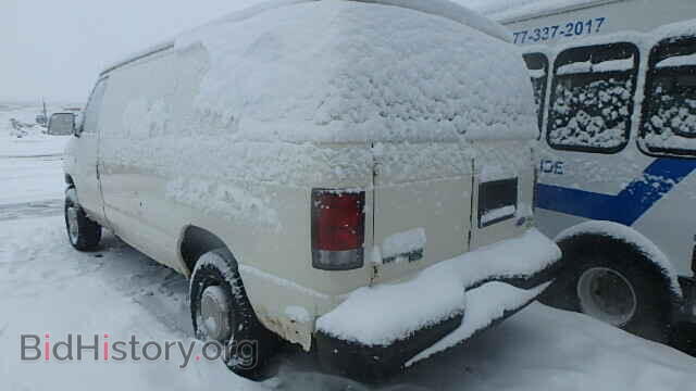 1996 FORD ECONOLINE - VIN: 1FTHE24Y2THA93433 - Фото 3