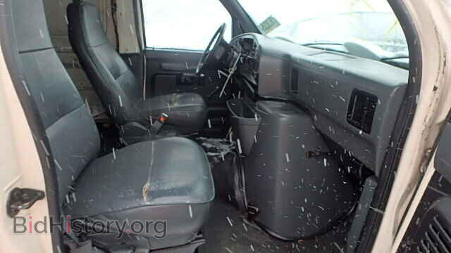 1996 FORD ECONOLINE - VIN: 1FTHE24Y2THA93433 - Фото 5