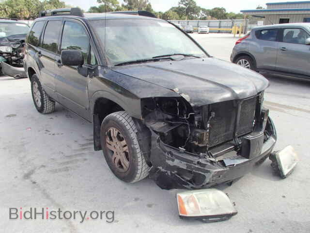 Photo 4A4MM21S65E074964 - MITSUBISHI ENDEAVOR 2005