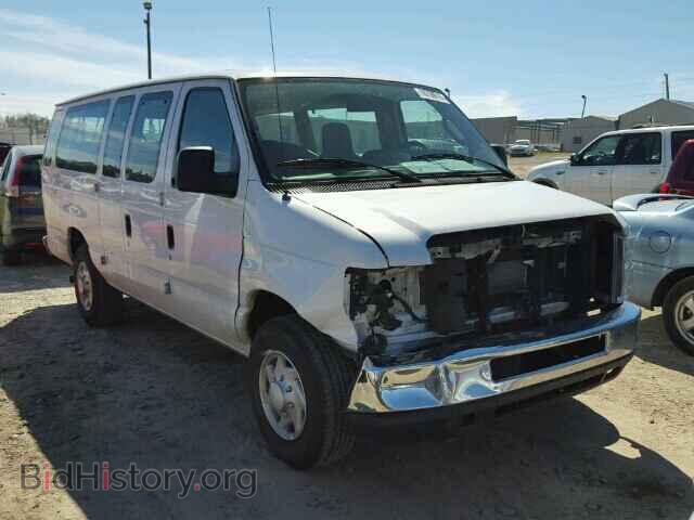 Photo 1FBSS3BL6BDA52244 - FORD ECONOLINE 2011
