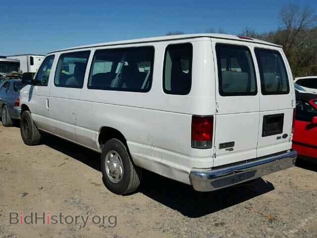 2011 FORD ECONOLINE - VIN: 1FBSS3BL6BDA52244 - Photo 3