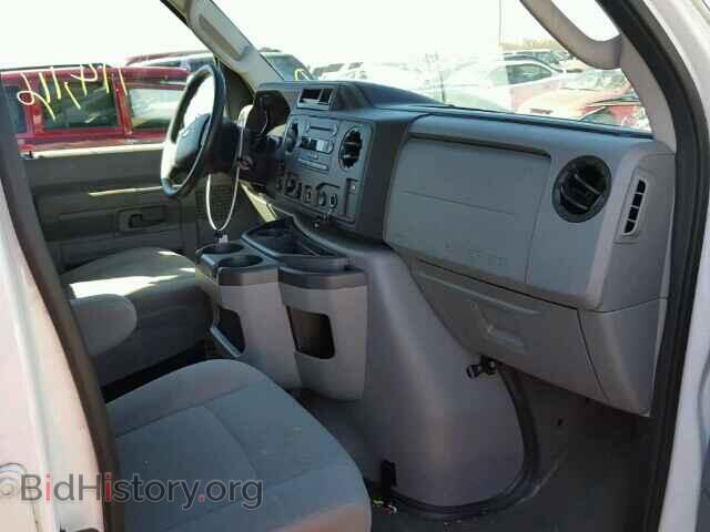 2011 FORD ECONOLINE - VIN: 1FBSS3BL6BDA52244 - Photo 5