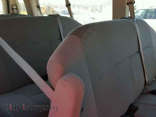 2011 FORD ECONOLINE - VIN: 1FBSS3BL6BDA52244 - Photo 6