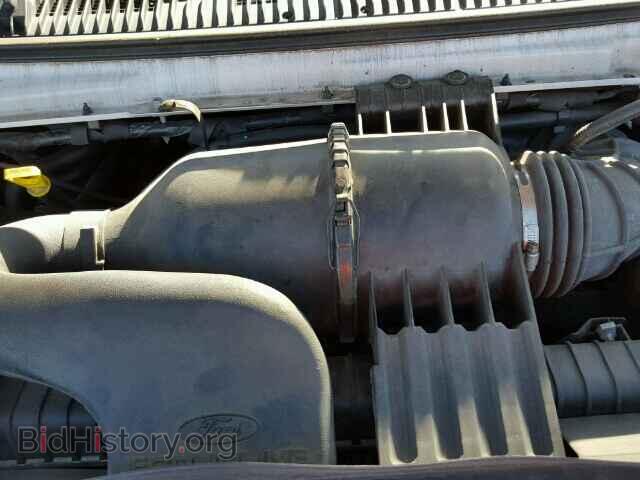 2011 FORD ECONOLINE - VIN: 1FBSS3BL6BDA52244 - Photo 7