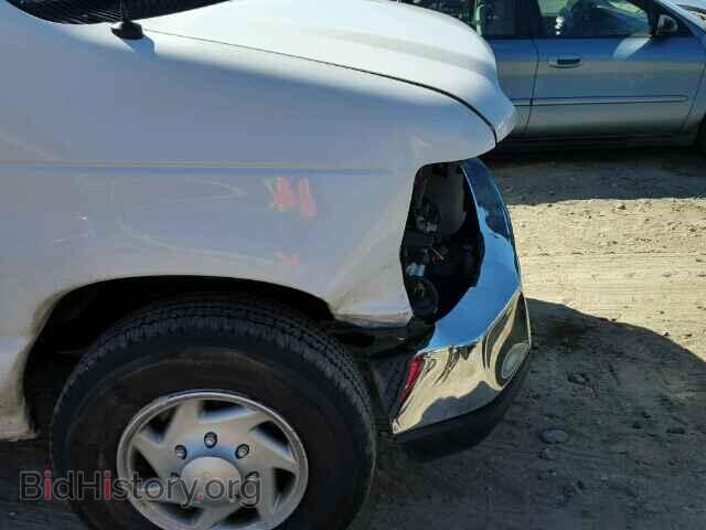 2011 FORD ECONOLINE - VIN: 1FBSS3BL6BDA52244 - Photo 10