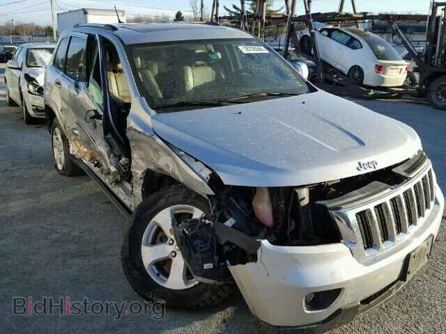 Photo 1C4RJFAG7CC121453 - JEEP CHEROKEE 2012