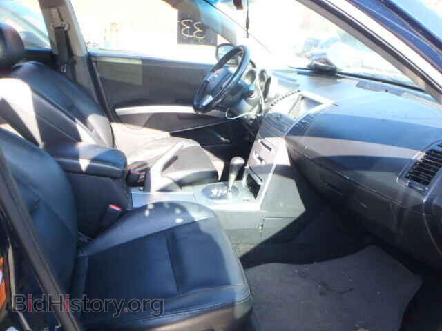 2005 NISSAN MAXIMA - VIN: 1N4BA41E45C867775 - Фото 5