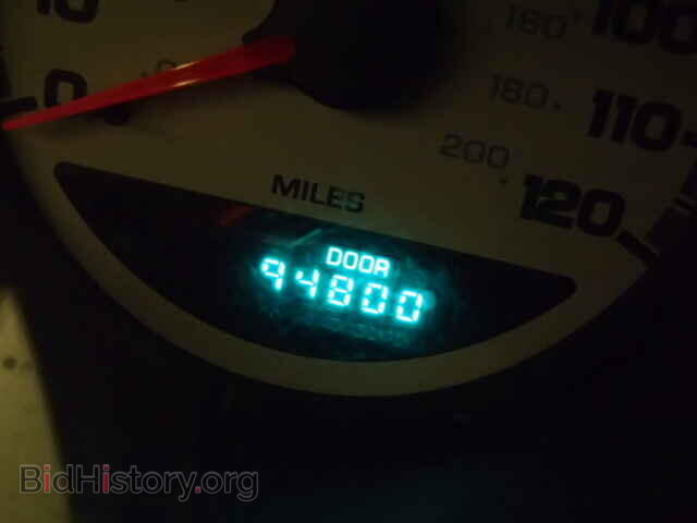 2005 DODGE NEON - VIN: 1B3ES56C05D227575 - Фото 8