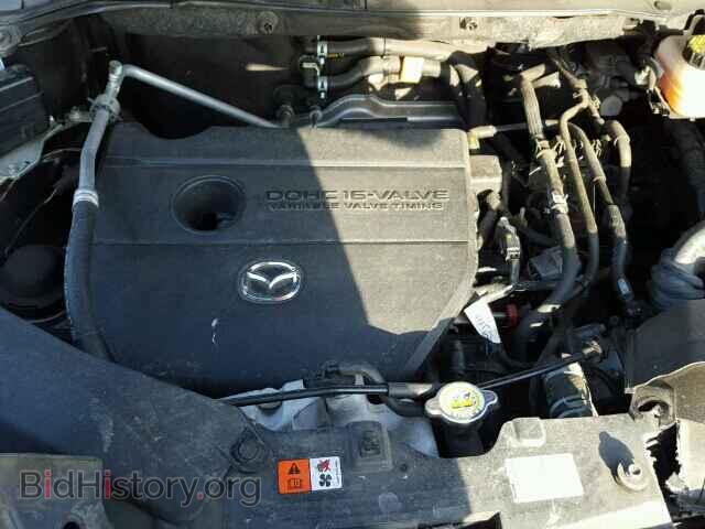 2012 MAZDA CX-7 - VIN: JM3ER2BM6C0421675 - Фото 7