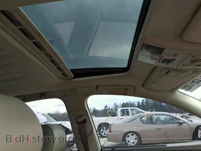 2004 AUDI A6 - VIN: WAULT64B04N033136 - Фото 10