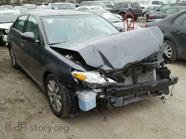 Фотография 4T1BK3DB1BU420194 - TOYOTA AVALON 2011