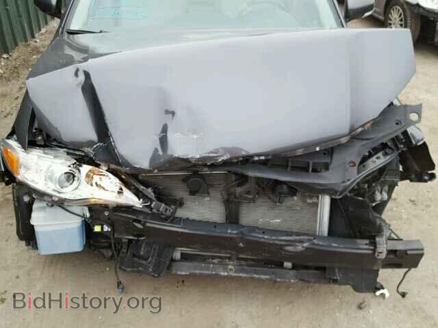 2011 TOYOTA AVALON - VIN: 4T1BK3DB1BU420194 - Фото 7