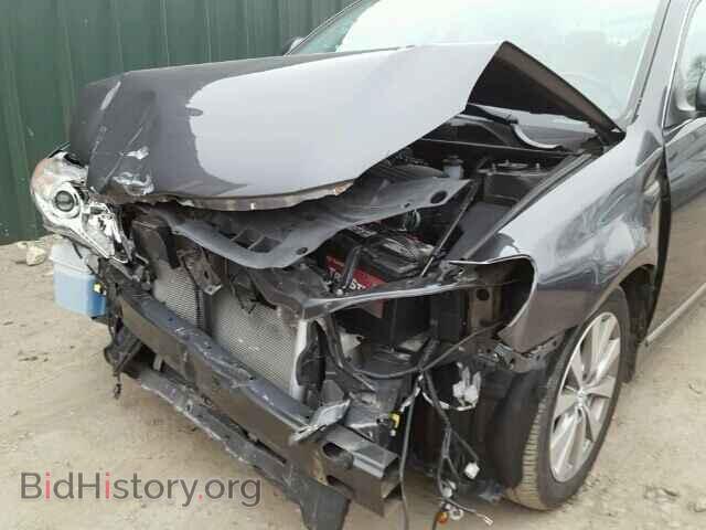 2011 TOYOTA AVALON - VIN: 4T1BK3DB1BU420194 - Фото 10