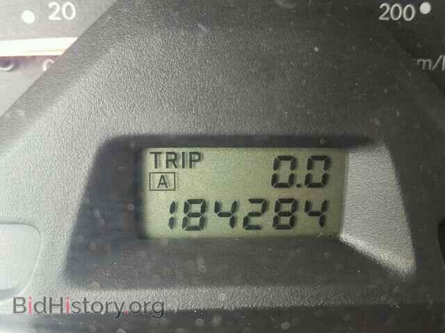 2004 MITSUBISHI LANCER - VIN: JA3AJ26E44U062417 - Фото 8