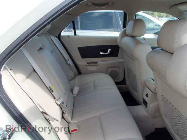 2004 CADILLAC CTS - VIN: 1G6DM577340105260 - Photo 6