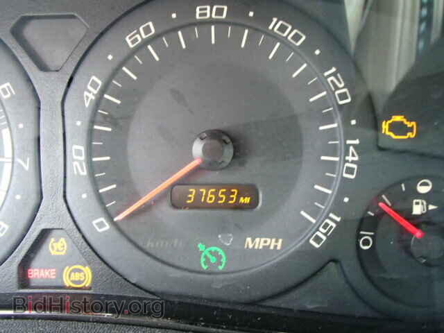 2004 CADILLAC CTS - VIN: 1G6DM577340105260 - Photo 8