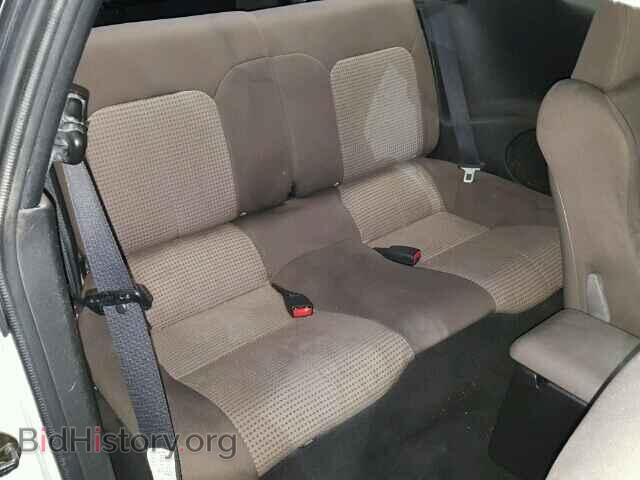 2003 MITSUBISHI ECLIPSE - VIN: 4A3AC84HX3E101299 - Photo 6