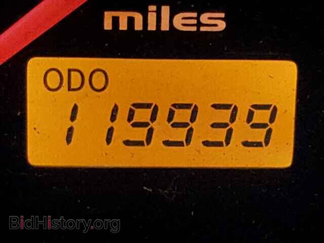 2003 MITSUBISHI ECLIPSE - VIN: 4A3AC84HX3E101299 - Photo 8