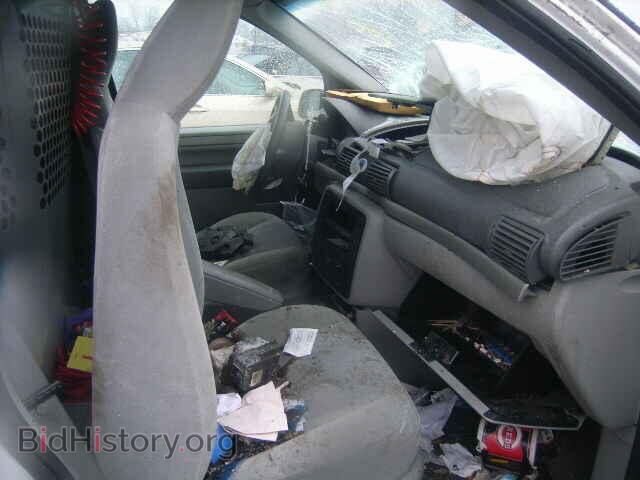 2006 FORD FREESTAR - VIN: 2FTZA54606BA52929 - Фото 5
