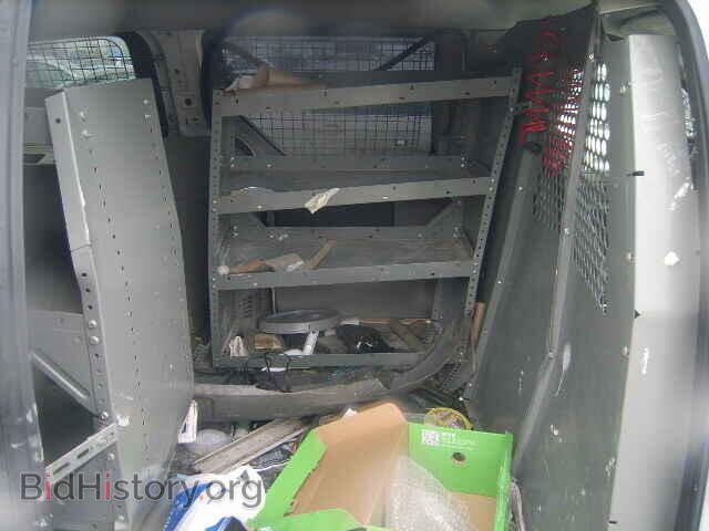 2006 FORD FREESTAR - VIN: 2FTZA54606BA52929 - Фото 6