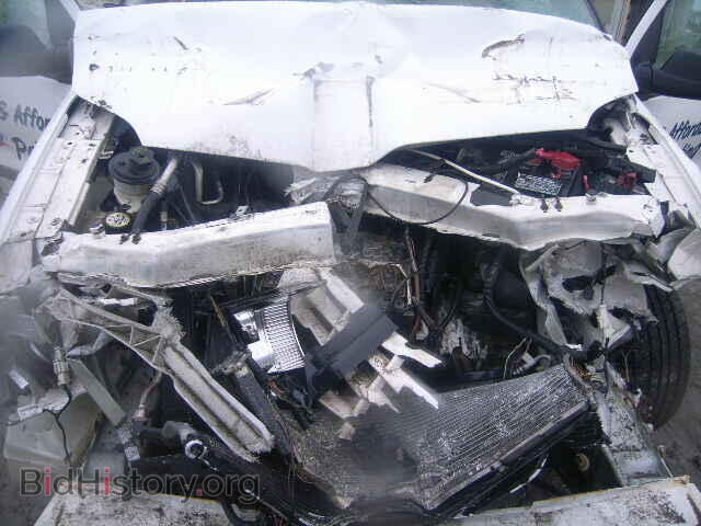 2006 FORD FREESTAR - VIN: 2FTZA54606BA52929 - Фото 7