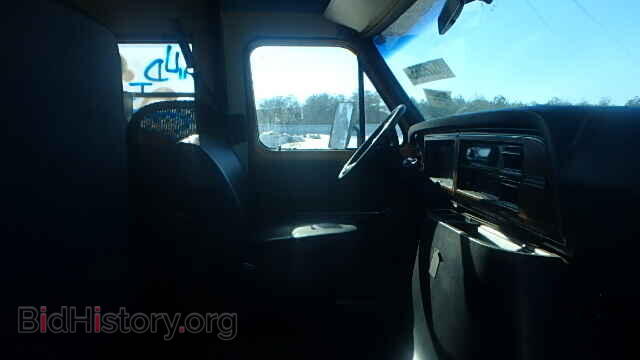 1990 FORD ECONOLINE - VIN: 1FDJE34M5LHA40807 - Photo 5