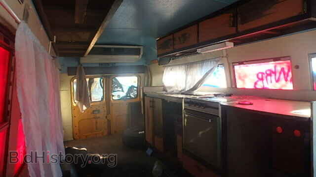 1990 FORD ECONOLINE - VIN: 1FDJE34M5LHA40807 - Photo 6