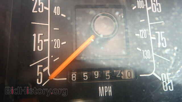 1990 FORD ECONOLINE - VIN: 1FDJE34M5LHA40807 - Photo 8