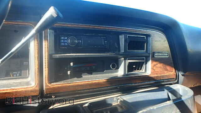 1990 FORD ECONOLINE - VIN: 1FDJE34M5LHA40807 - Photo 9