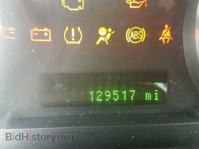 2007 FORD EDGE - VIN: 2FMDK38C37BA97100 - Фото 8