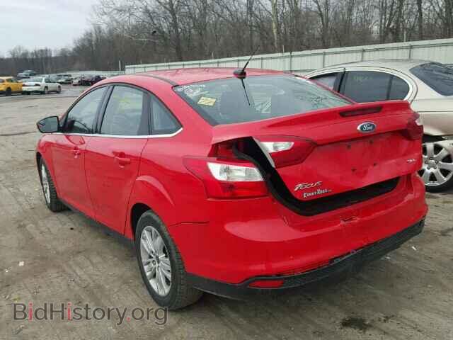 2012 FORD FOCUS - VIN: 1FAHP3H27CL168247 - Photo 3