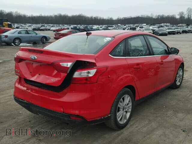 2012 FORD FOCUS - VIN: 1FAHP3H27CL168247 - Photo 4