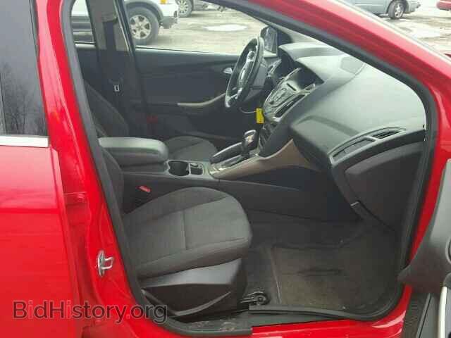 2012 FORD FOCUS - VIN: 1FAHP3H27CL168247 - Photo 5