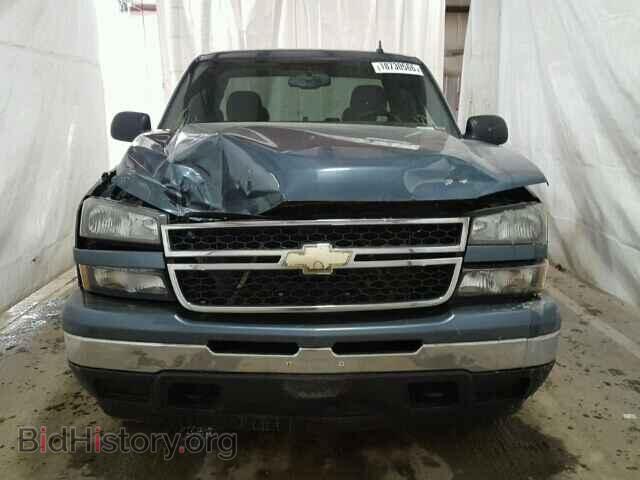 2006 CHEVROLET SILVERADO - VIN: 1GCEK19Z76Z190293 - Фото 9