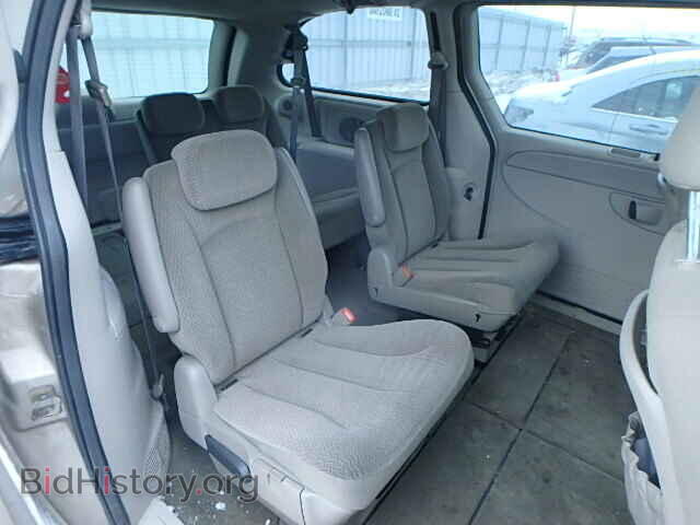 2005 DODGE CARAVAN - VIN: 2D4GP44L45R565342 - Фото 6