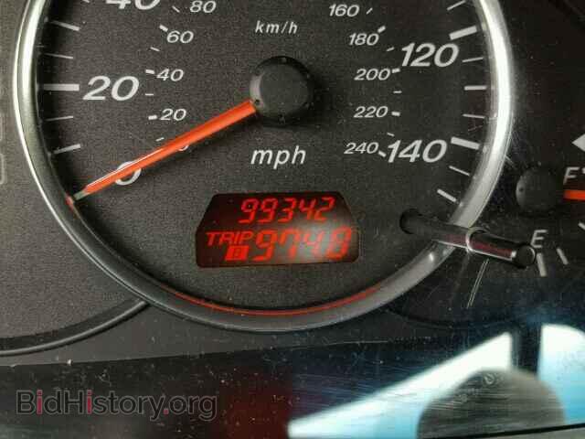 2006 MAZDA 6 - VIN: 1YVFP80CX65M09837 - Фото 8
