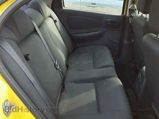 2004 DODGE NEON - VIN: 1B3ES56C54D641756 - Фото 6
